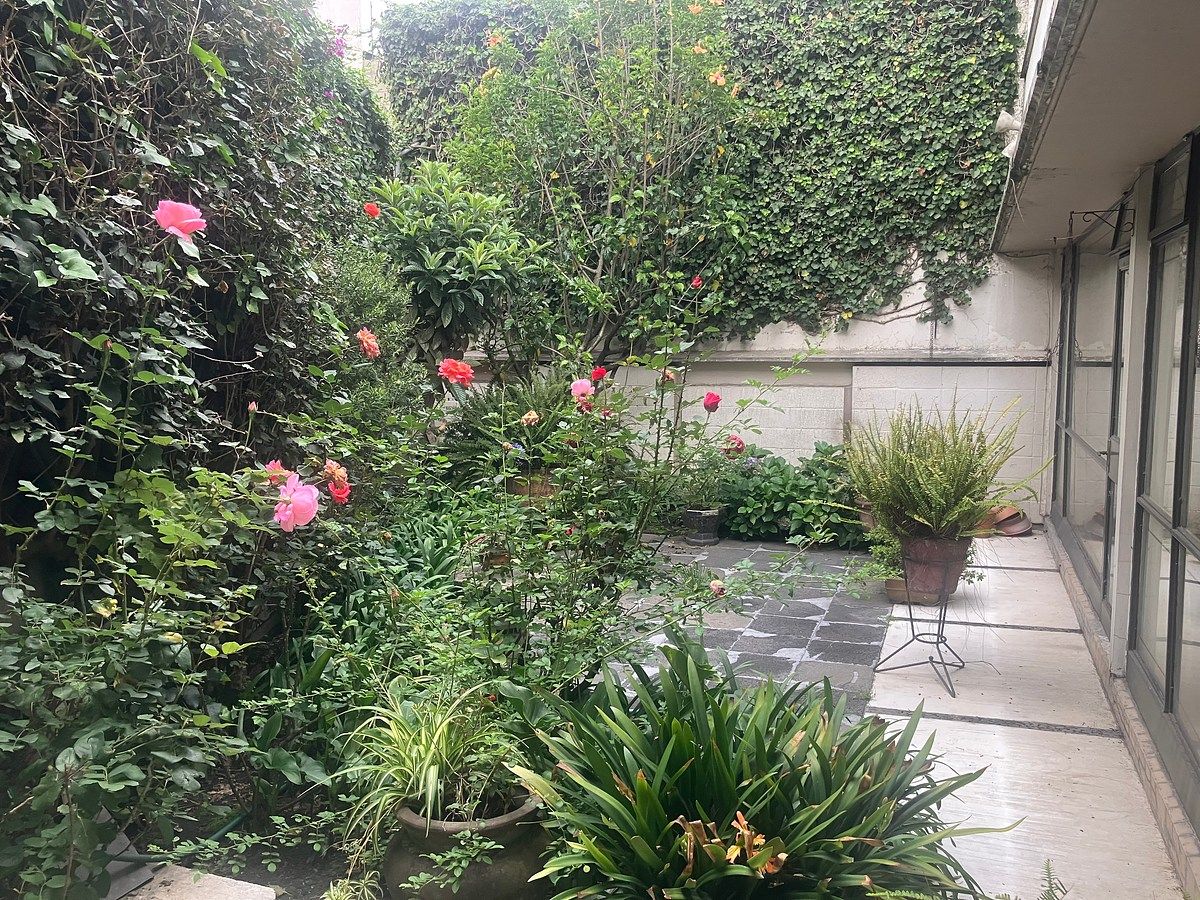Casa em Lomas de Tecamachalco, Huixquilucan, foto 10 de 28