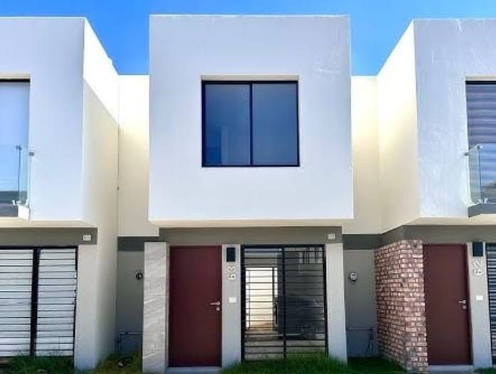Casa em Alva Residencial, Zapopan, foto 2 de 13