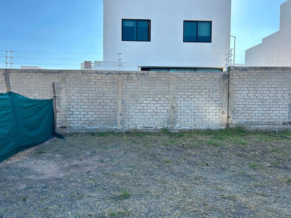 Lote em Capital Norte, Zapopan, foto 2 de 9