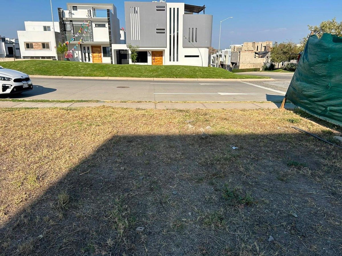 Lote em Capital Norte, Zapopan, foto 3 de 9