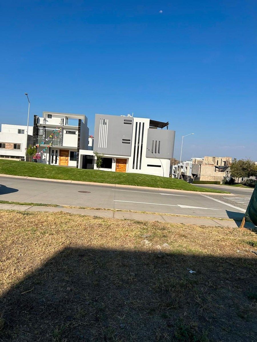 Lote em Capital Norte, Zapopan, foto 4 de 9