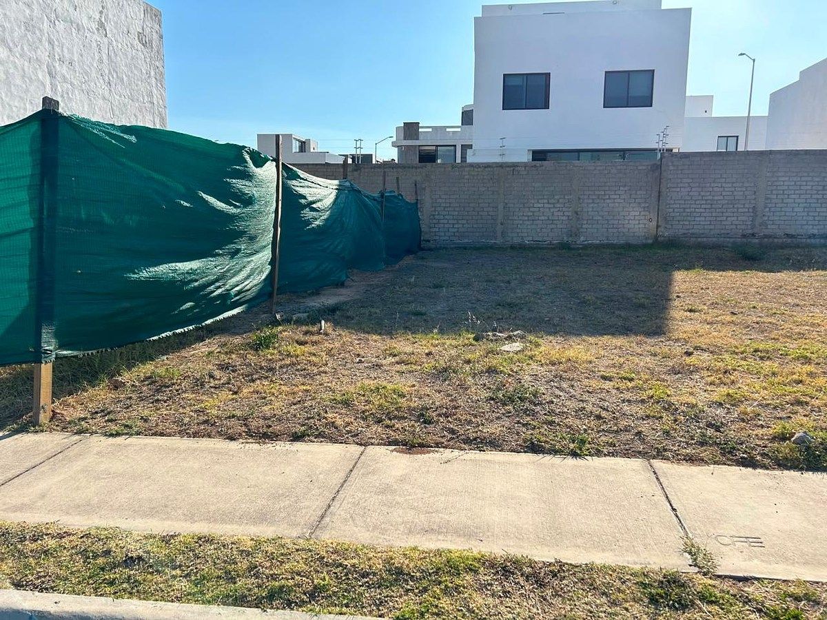 Lote em Capital Norte, Zapopan, foto 5 de 9