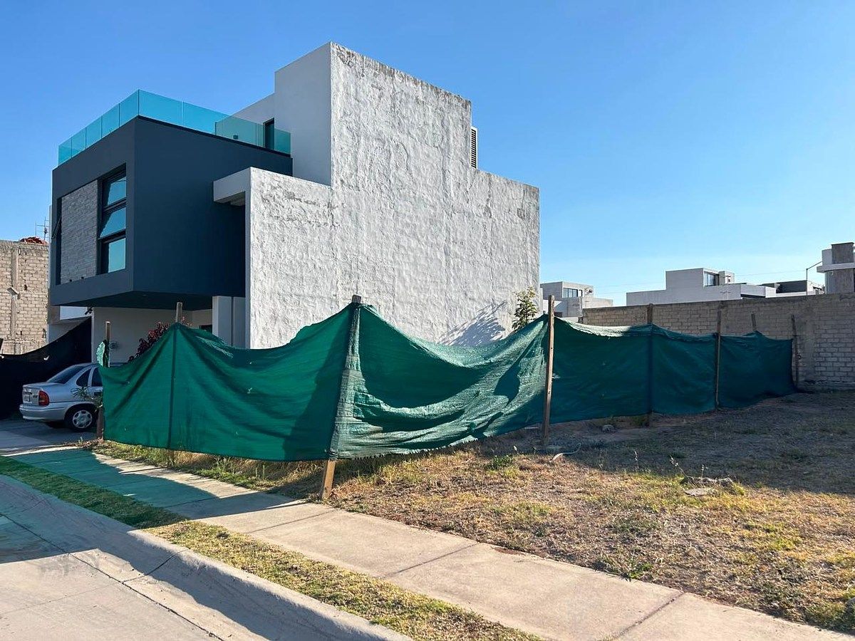 Lote em Capital Norte, Zapopan, foto 7 de 9