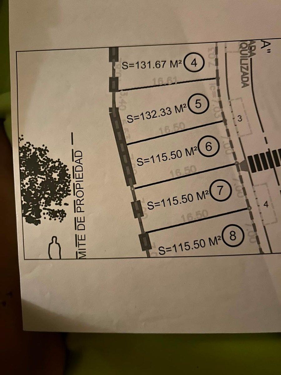 Lote em Capital Norte, Zapopan, foto 8 de 9