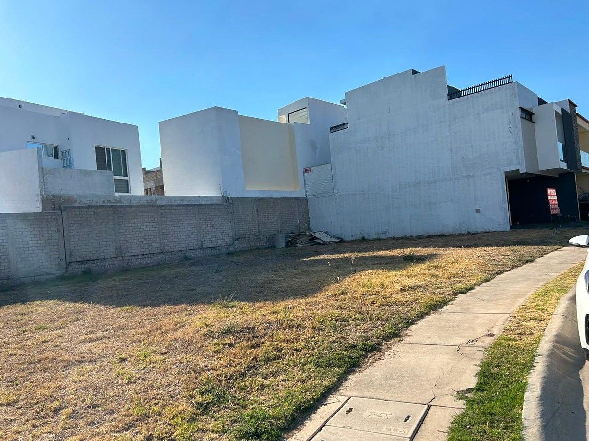 Lote em Capital Norte, Zapopan, foto 9 de 9
