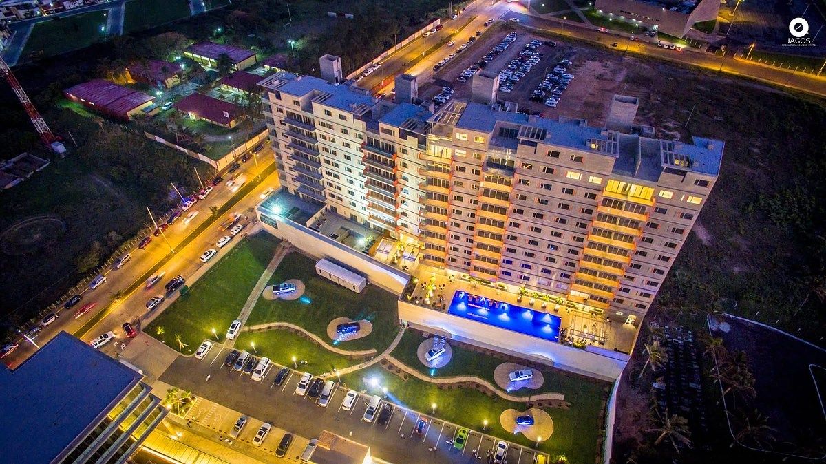 Apartamentos de luxo de 2 e 3 quartos em Coatzacoalcos., foto 1 de 16