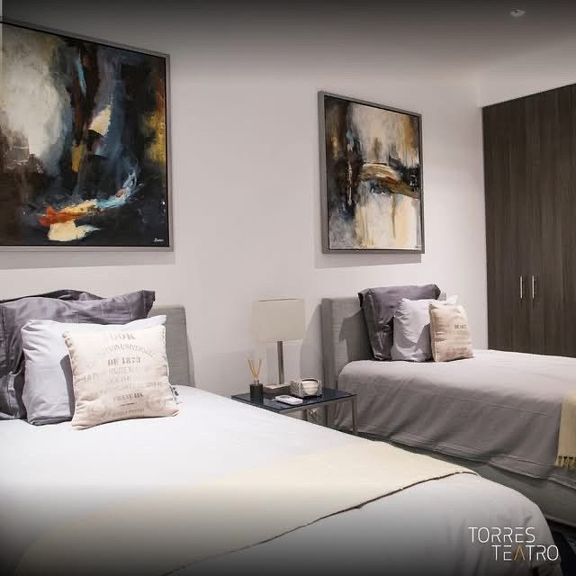 Apartamento em Pensiones Del Estado, Coatzacoalcos, foto 5 de 16