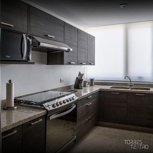 Apartamento em Pensiones Del Estado, Coatzacoalcos, foto 4 de 16
