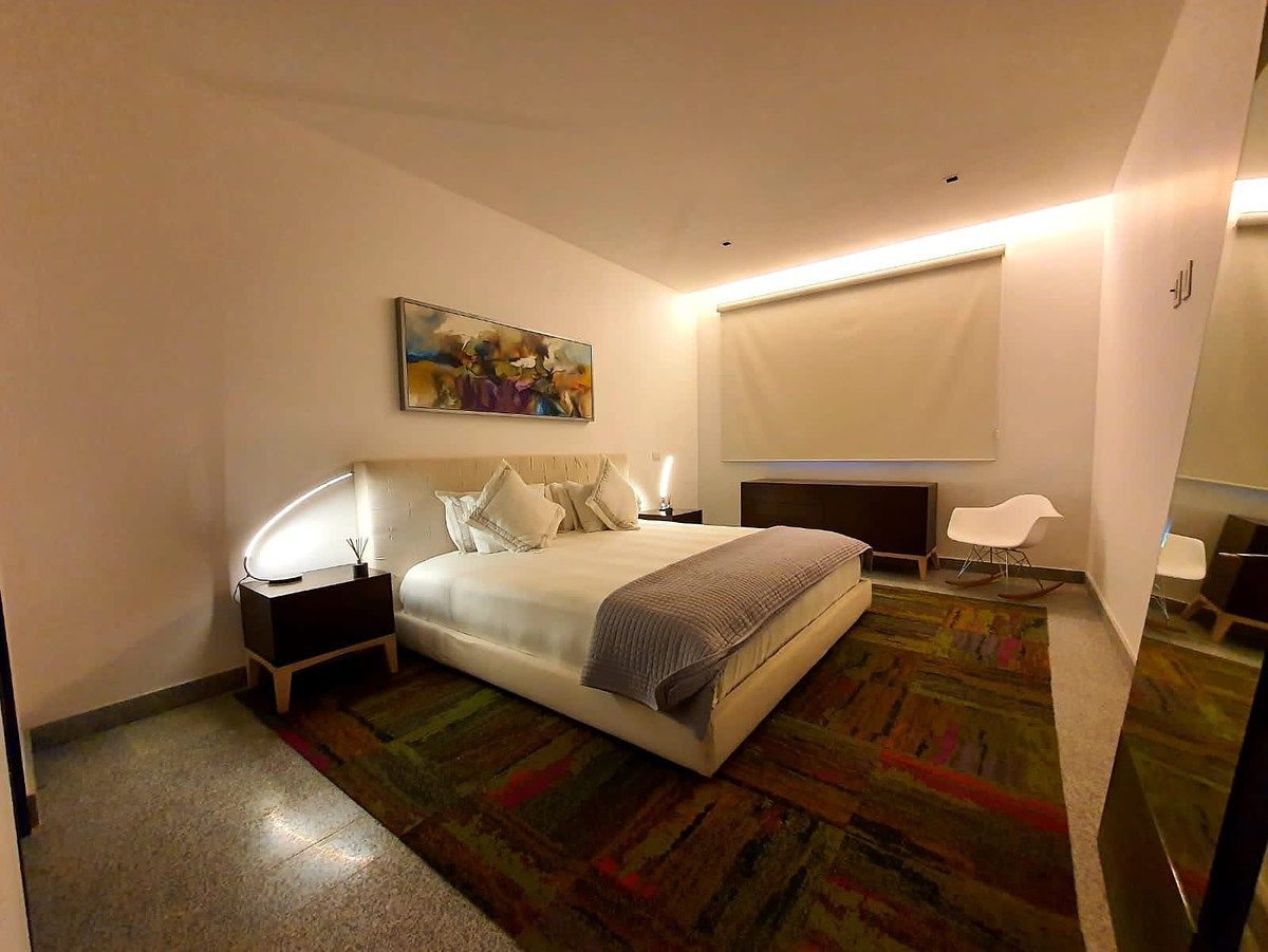 Apartamento em Pensiones Del Estado, Coatzacoalcos, foto 6 de 16