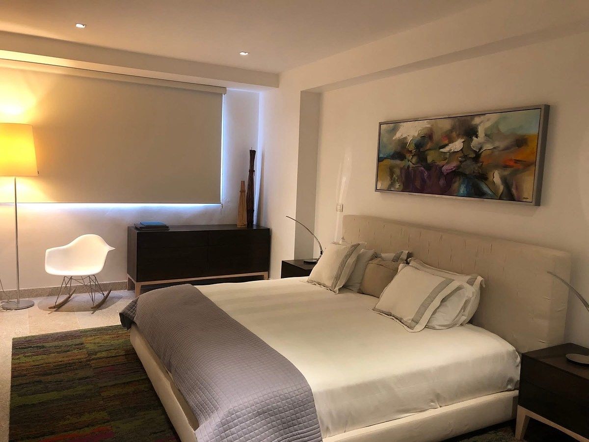 Apartamento em Pensiones Del Estado, Coatzacoalcos, foto 8 de 16