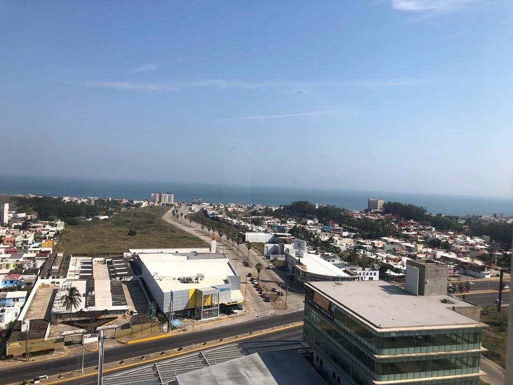 Apartamento em Pensiones Del Estado, Coatzacoalcos, foto 10 de 16