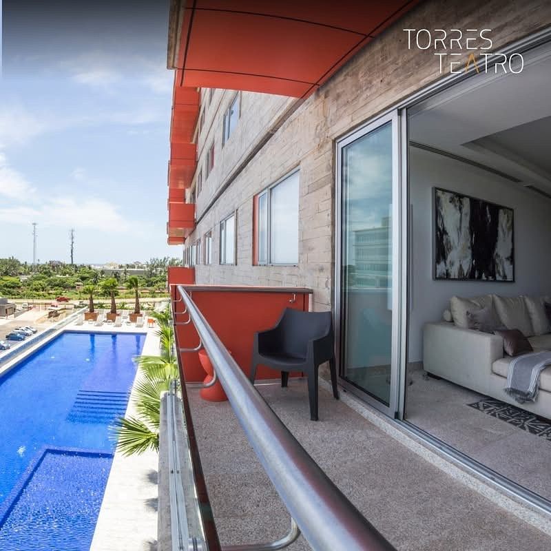 Apartamento em Pensiones Del Estado, Coatzacoalcos, foto 11 de 16