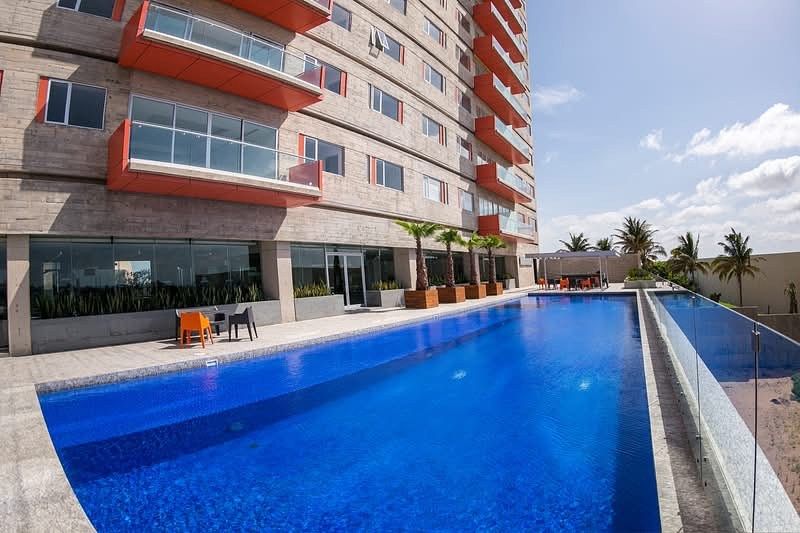 Apartamento em Pensiones Del Estado, Coatzacoalcos, foto 13 de 16