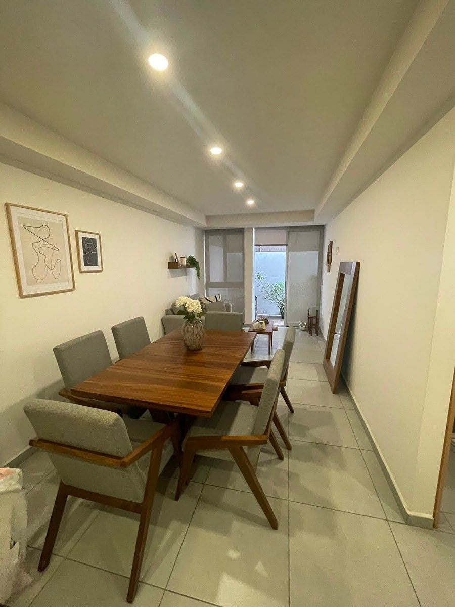 Furnished apartment (can be unfurnished) in Ciudad Granja, photo 1 of 21