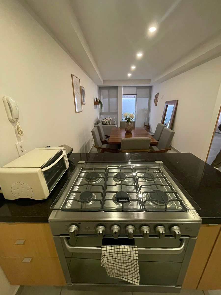 Apartment in Ciudad Granja, Zapopan, photo 9 of 21