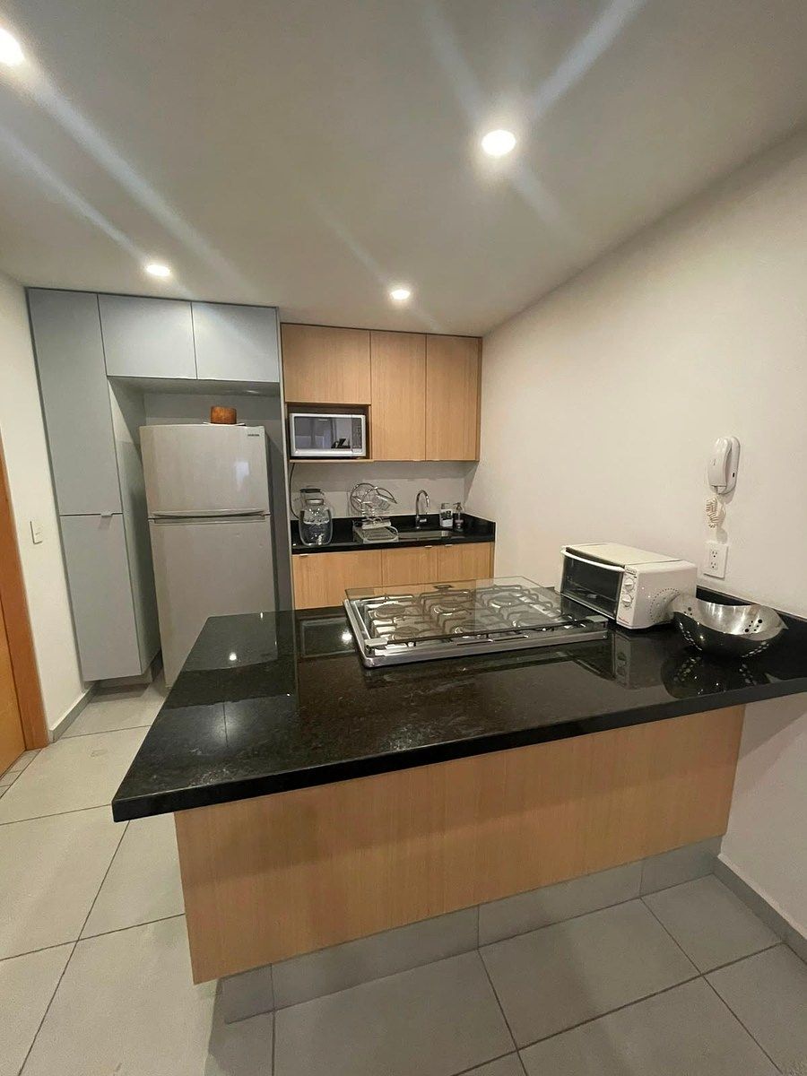 Apartment in Ciudad Granja, Zapopan, photo 2 of 21
