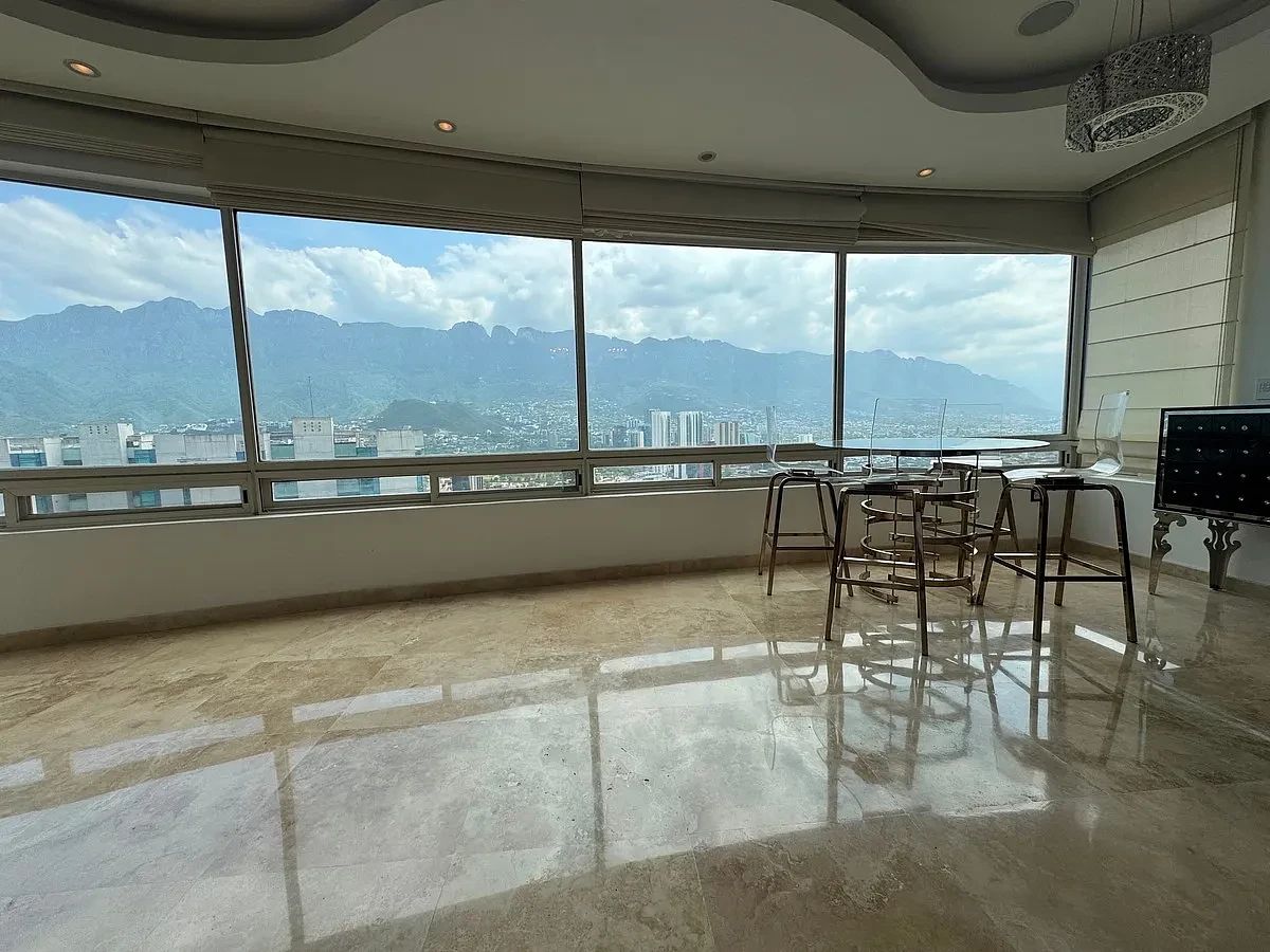 Apartamento em Zona Loma Larga Oriente, San Pedro Garza García, foto 3 de 16
