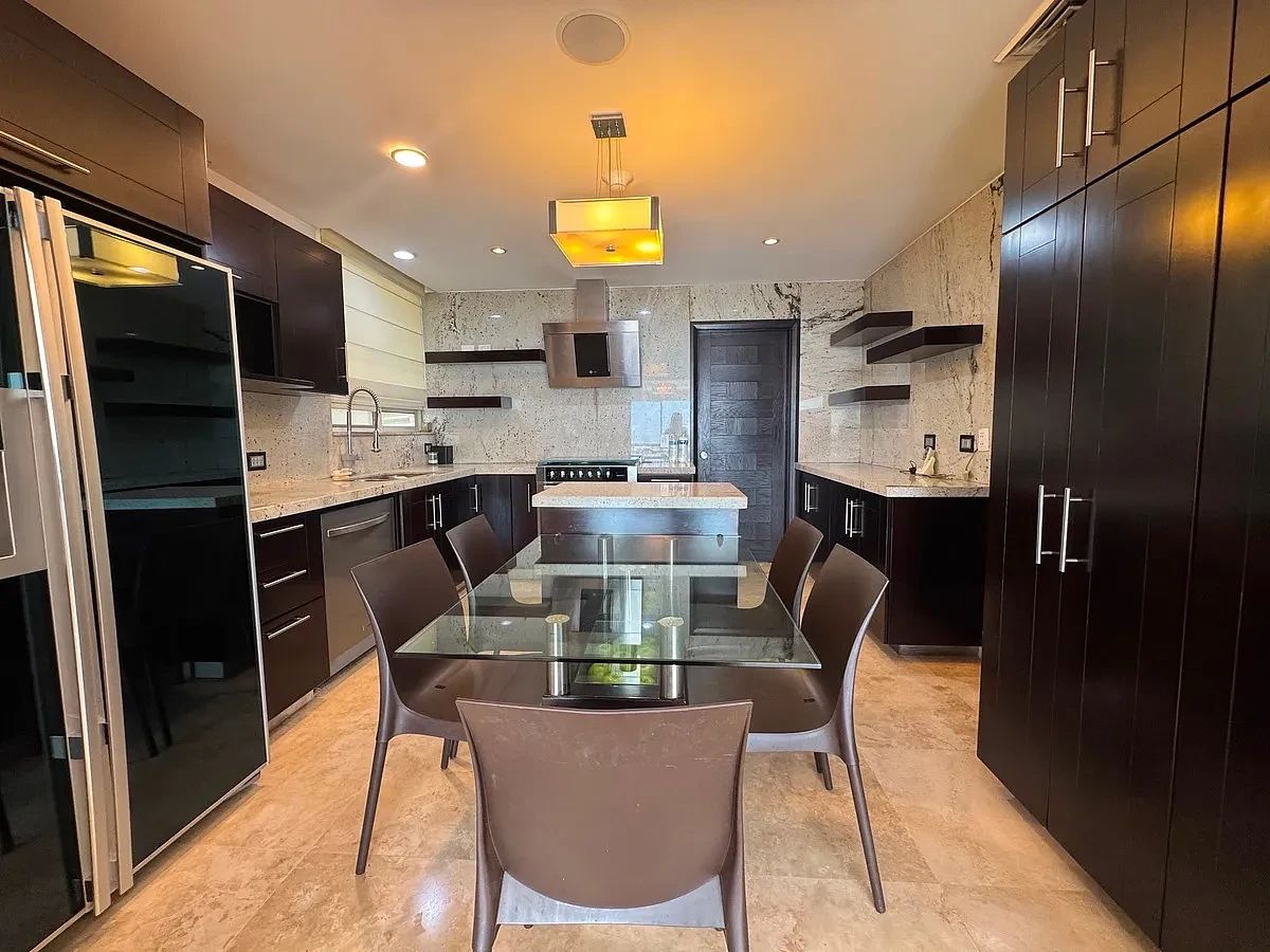 Apartamento em Zona Loma Larga Oriente, San Pedro Garza García, foto 4 de 16