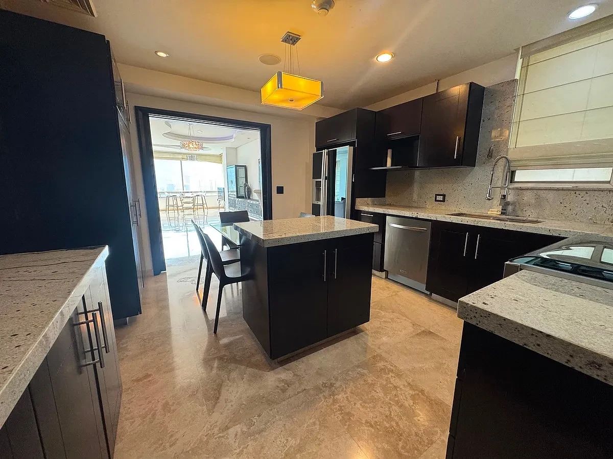 Apartamento em Zona Loma Larga Oriente, San Pedro Garza García, foto 5 de 16