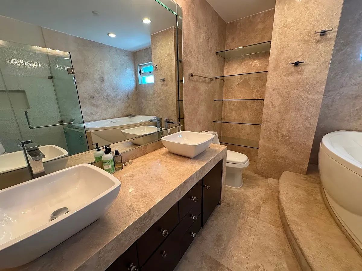 Apartamento em Zona Loma Larga Oriente, San Pedro Garza García, foto 15 de 16