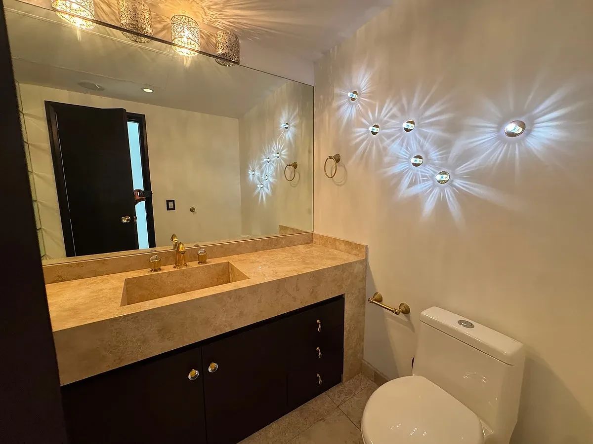 Apartamento em Zona Loma Larga Oriente, San Pedro Garza García, foto 16 de 16