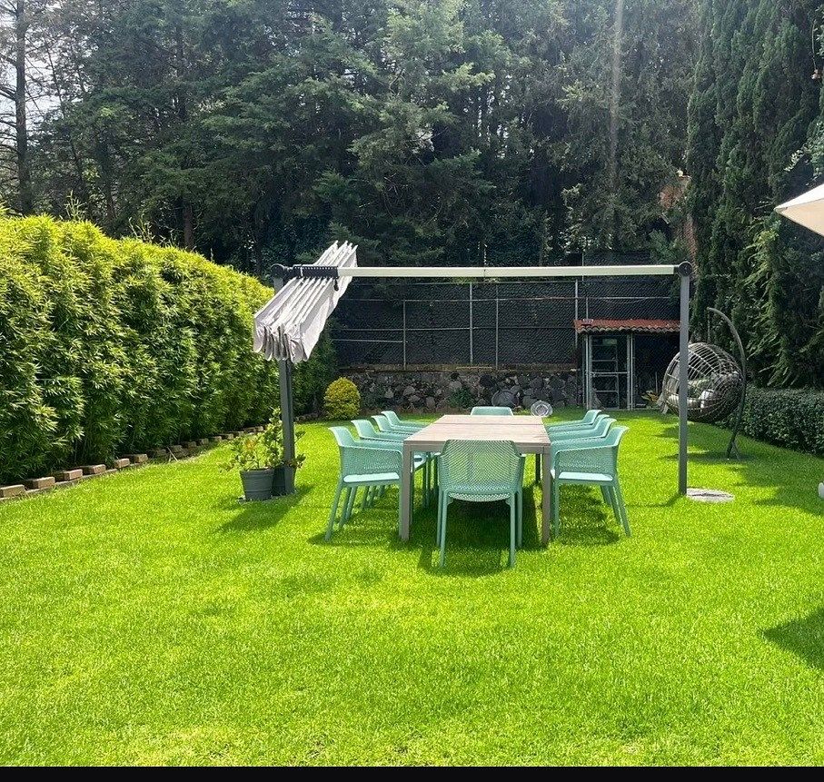 Casa em Interlomas, Huixquilucan, foto 3 de 36