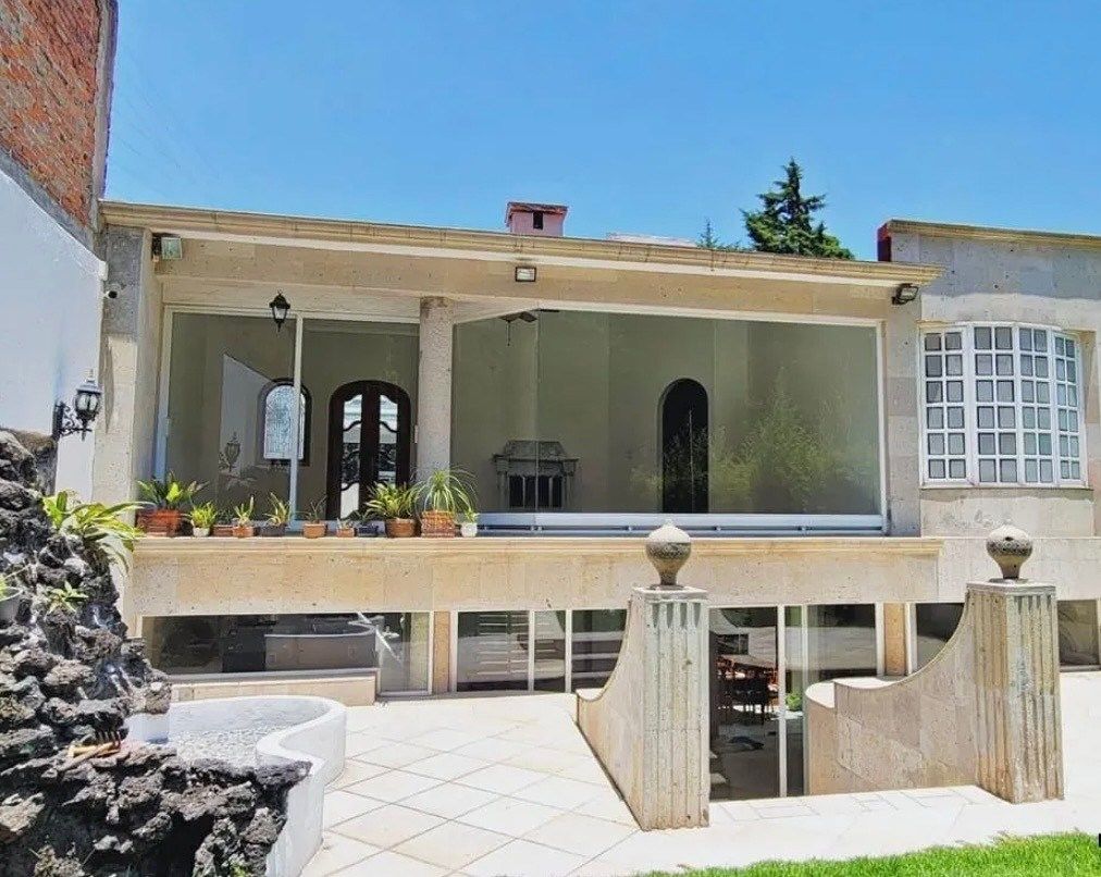 Casa em Interlomas, Huixquilucan, foto 4 de 36