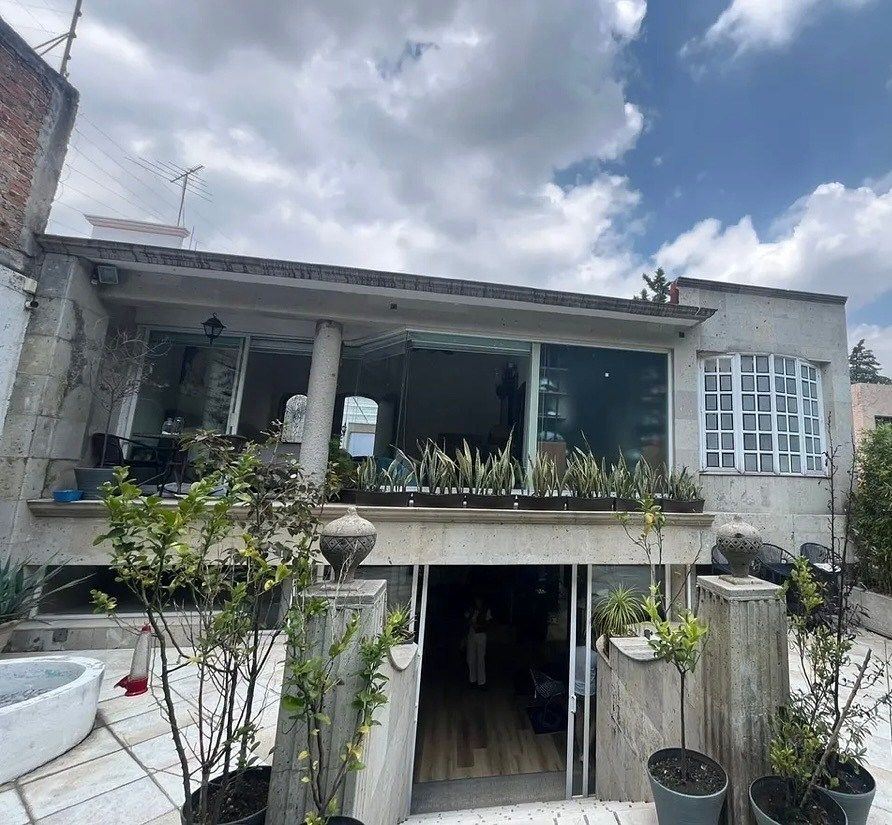 Casa em Interlomas, Huixquilucan, foto 6 de 36