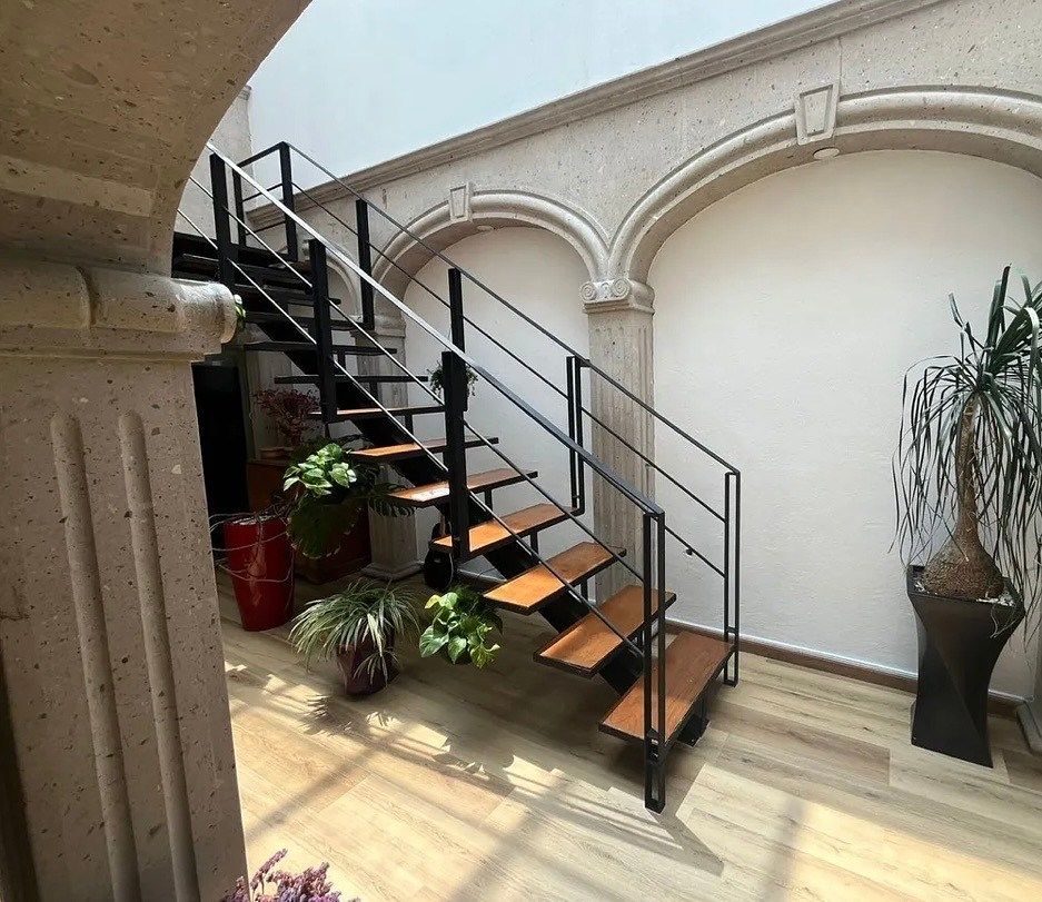 Casa em Interlomas, Huixquilucan, foto 8 de 36