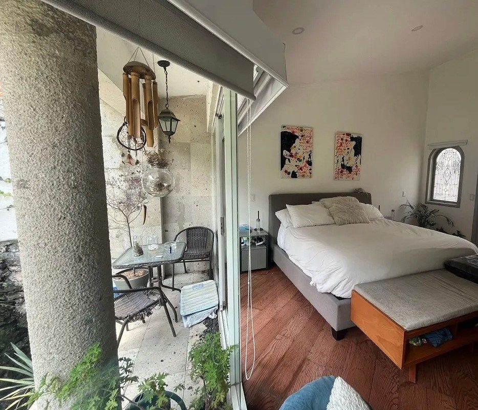 Casa em Interlomas, Huixquilucan, foto 10 de 36