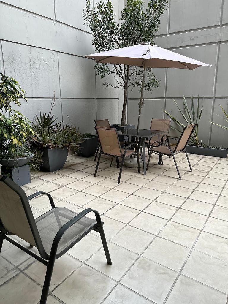 Apartamento em Lomas de Chapultepec II Sección, Miguel Hidalgo, foto 17 de 20