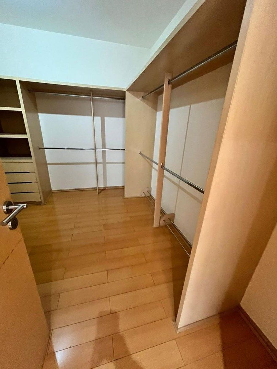 Apartamento em Lomas de Chapultepec II Sección, Miguel Hidalgo, foto 8 de 20