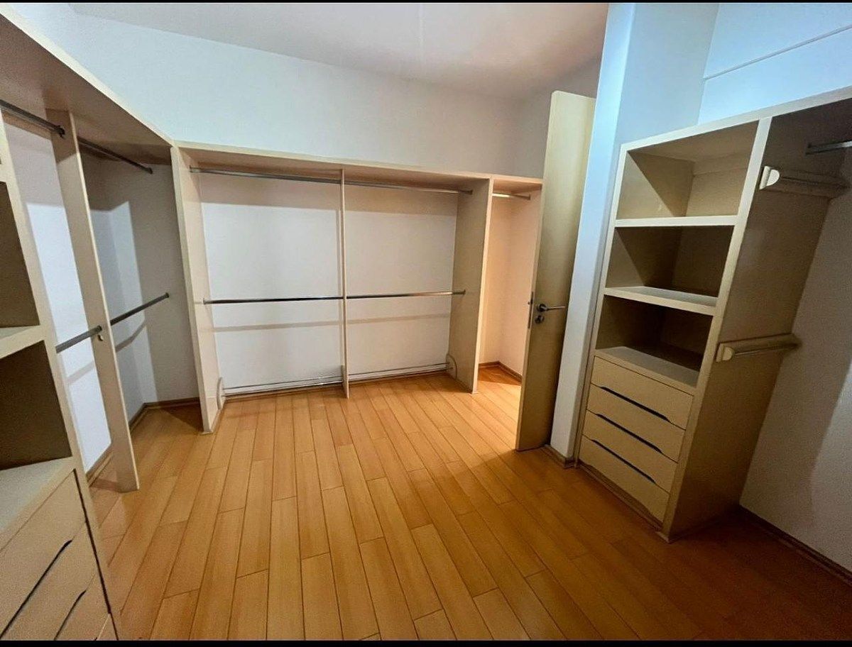 Apartamento em Lomas de Chapultepec II Sección, Miguel Hidalgo, foto 9 de 20