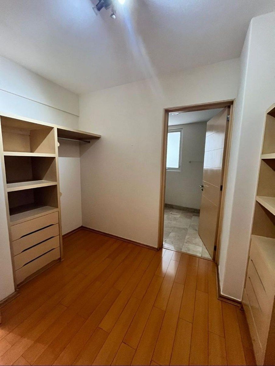 Apartamento em Lomas de Chapultepec II Sección, Miguel Hidalgo, foto 10 de 20