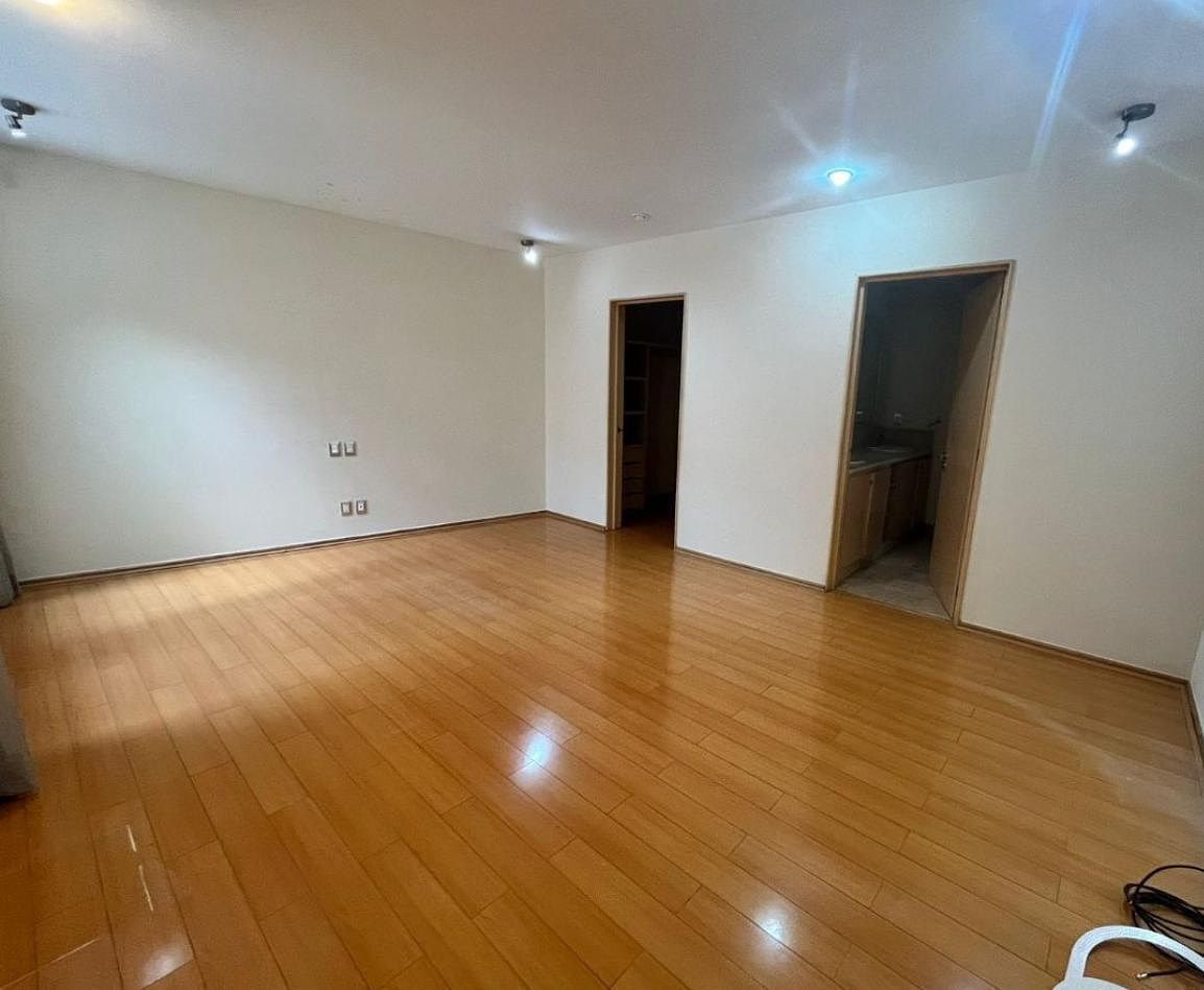 Apartamento em Lomas de Chapultepec II Sección, Miguel Hidalgo, foto 6 de 20