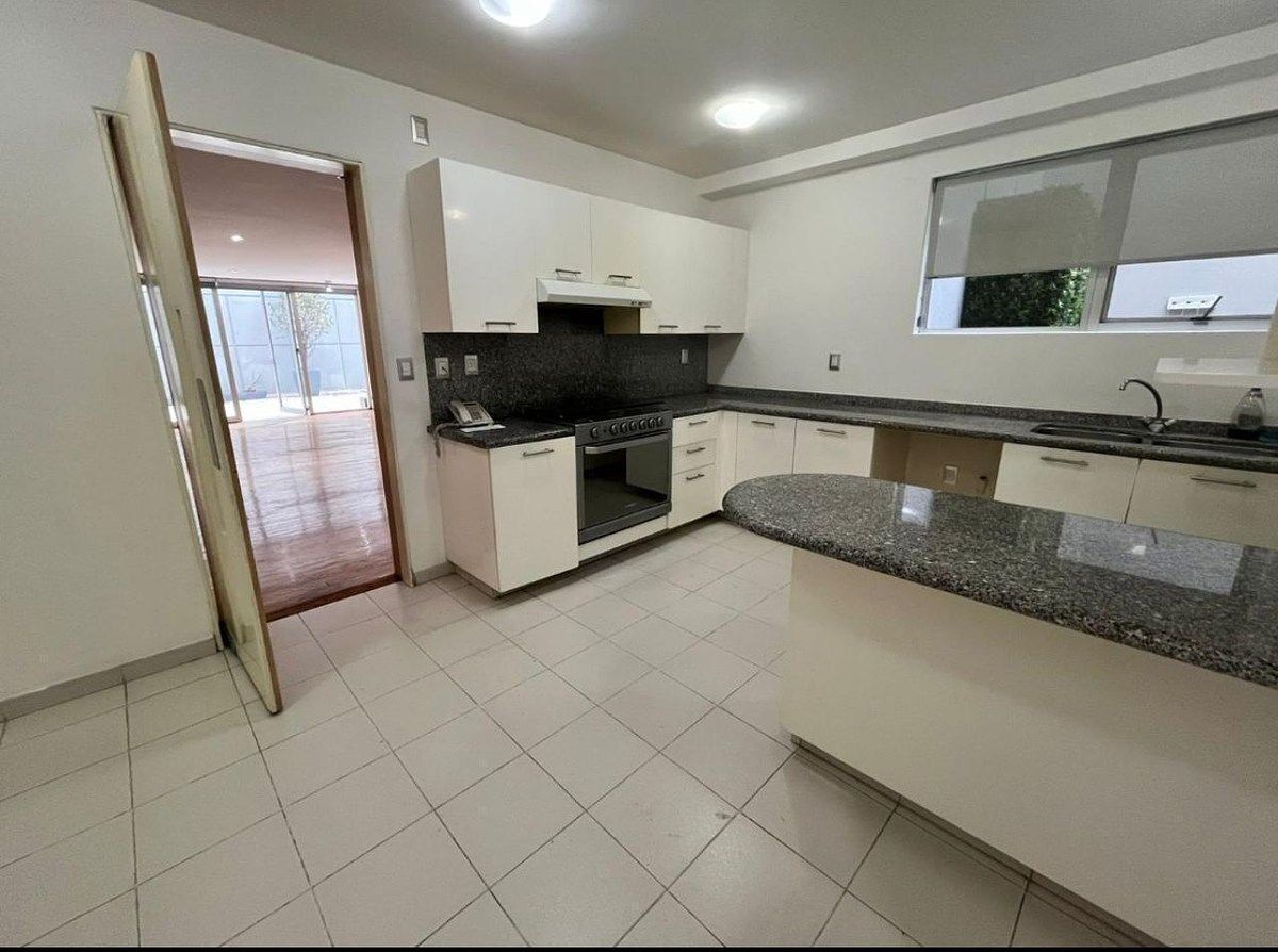 Apartamento em Lomas de Chapultepec II Sección, Miguel Hidalgo, foto 11 de 20