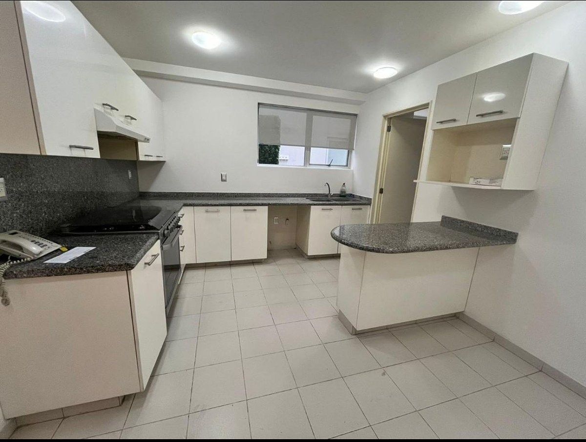 Apartamento em Lomas de Chapultepec II Sección, Miguel Hidalgo, foto 12 de 20