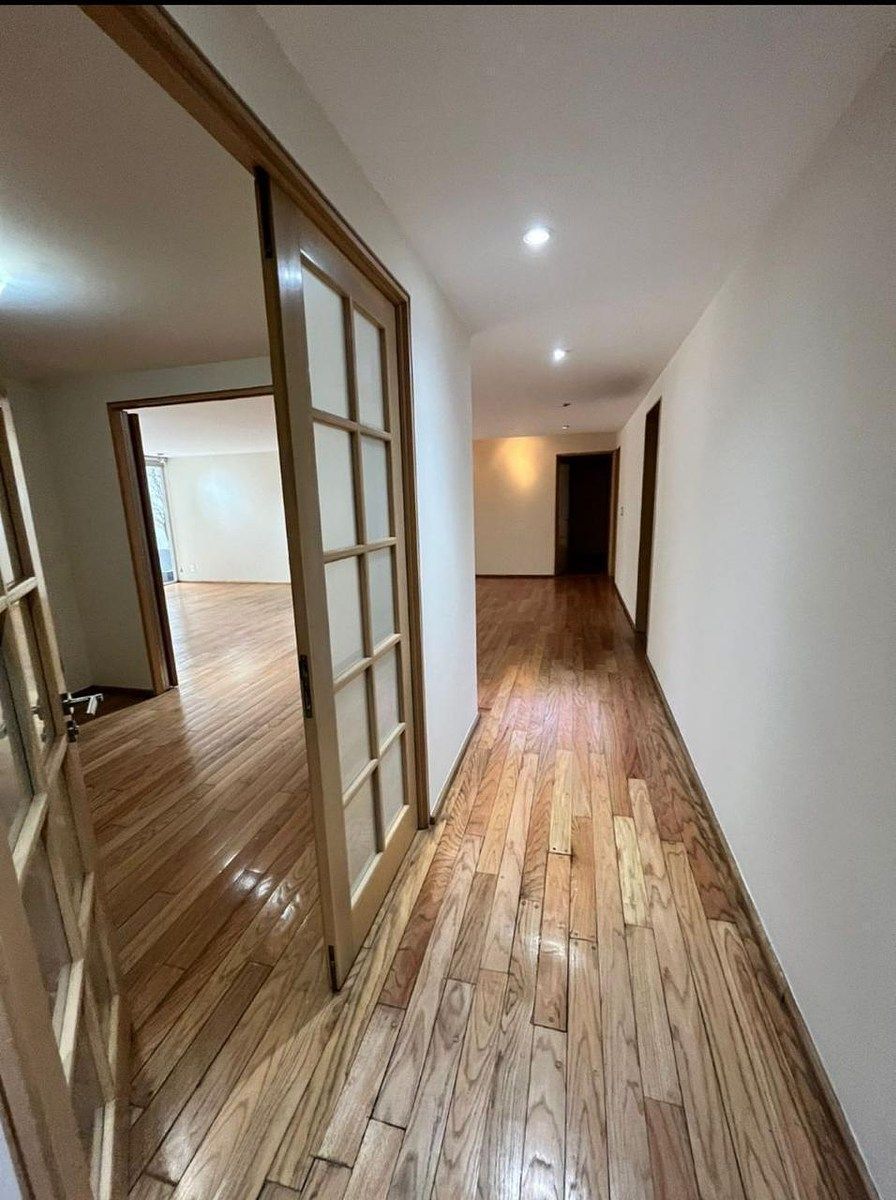 Apartamento em Lomas de Chapultepec II Sección, Miguel Hidalgo, foto 13 de 20