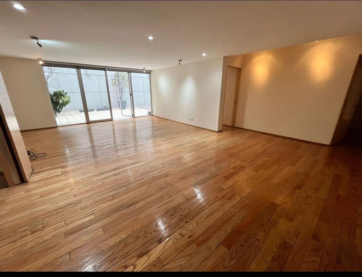 Apartamento em Lomas de Chapultepec II Sección, Miguel Hidalgo, foto 4 de 20
