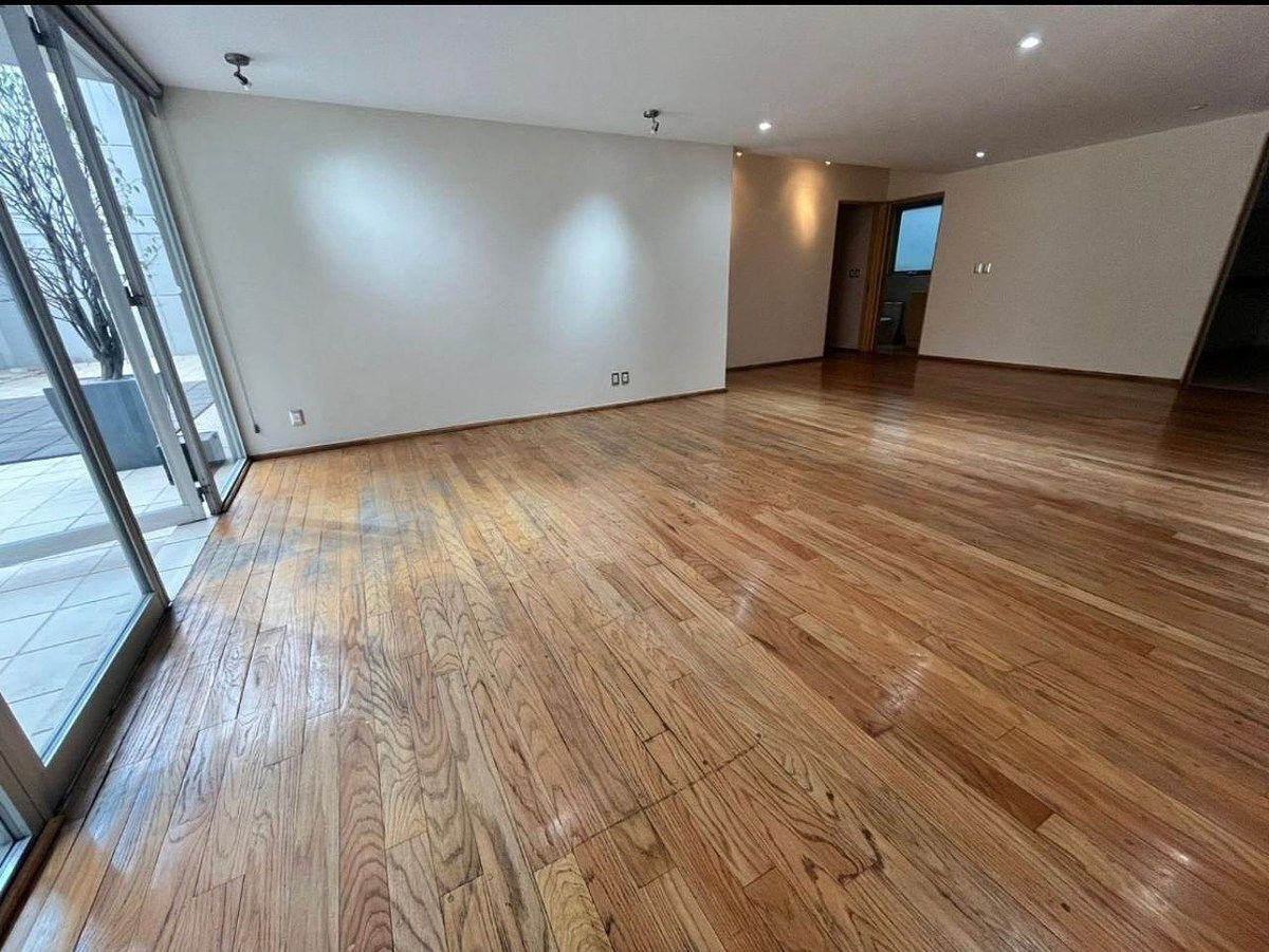 Apartamento em Lomas de Chapultepec II Sección, Miguel Hidalgo, foto 5 de 20