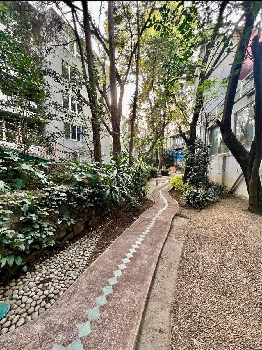 Apartamento em Lomas de Chapultepec II Sección, Miguel Hidalgo, foto 16 de 20