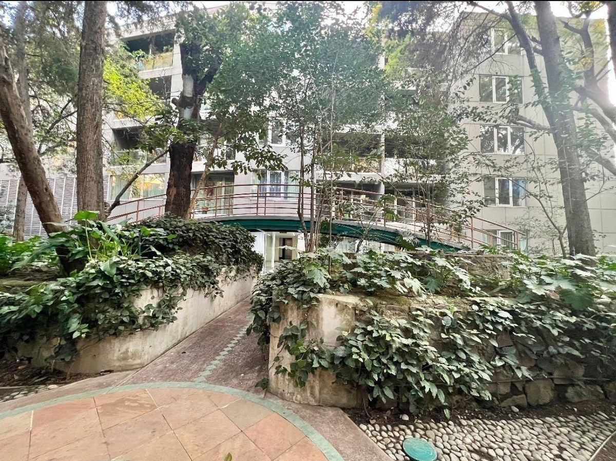 Apartamento em Lomas de Chapultepec II Sección, Miguel Hidalgo, foto 18 de 20