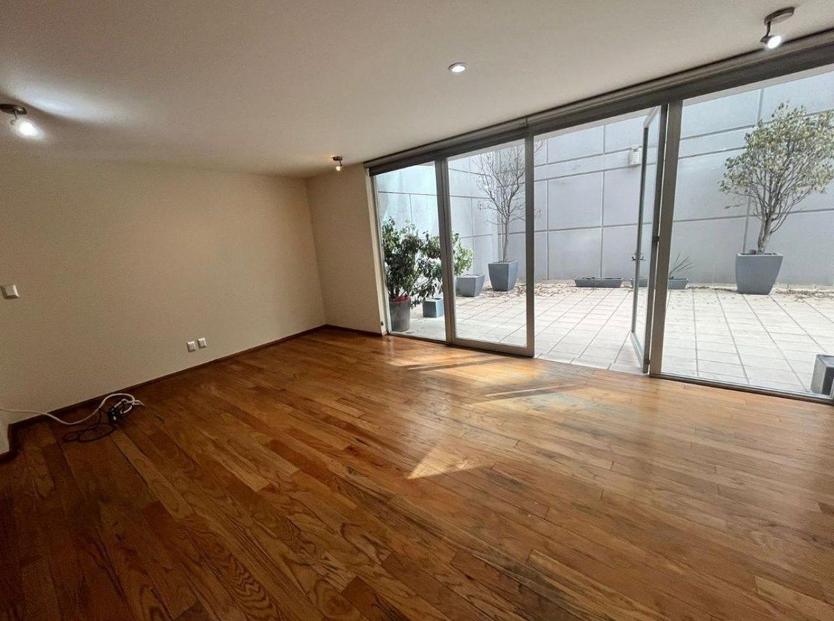 Apartamento em Lomas de Chapultepec II Sección, Miguel Hidalgo, foto 15 de 20