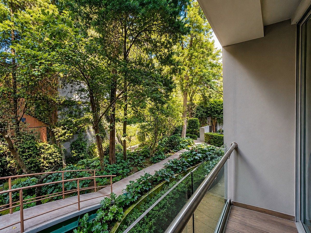 Casa de Jardim à venda em Las Lomas de Chapultepec, foto 1 de 20