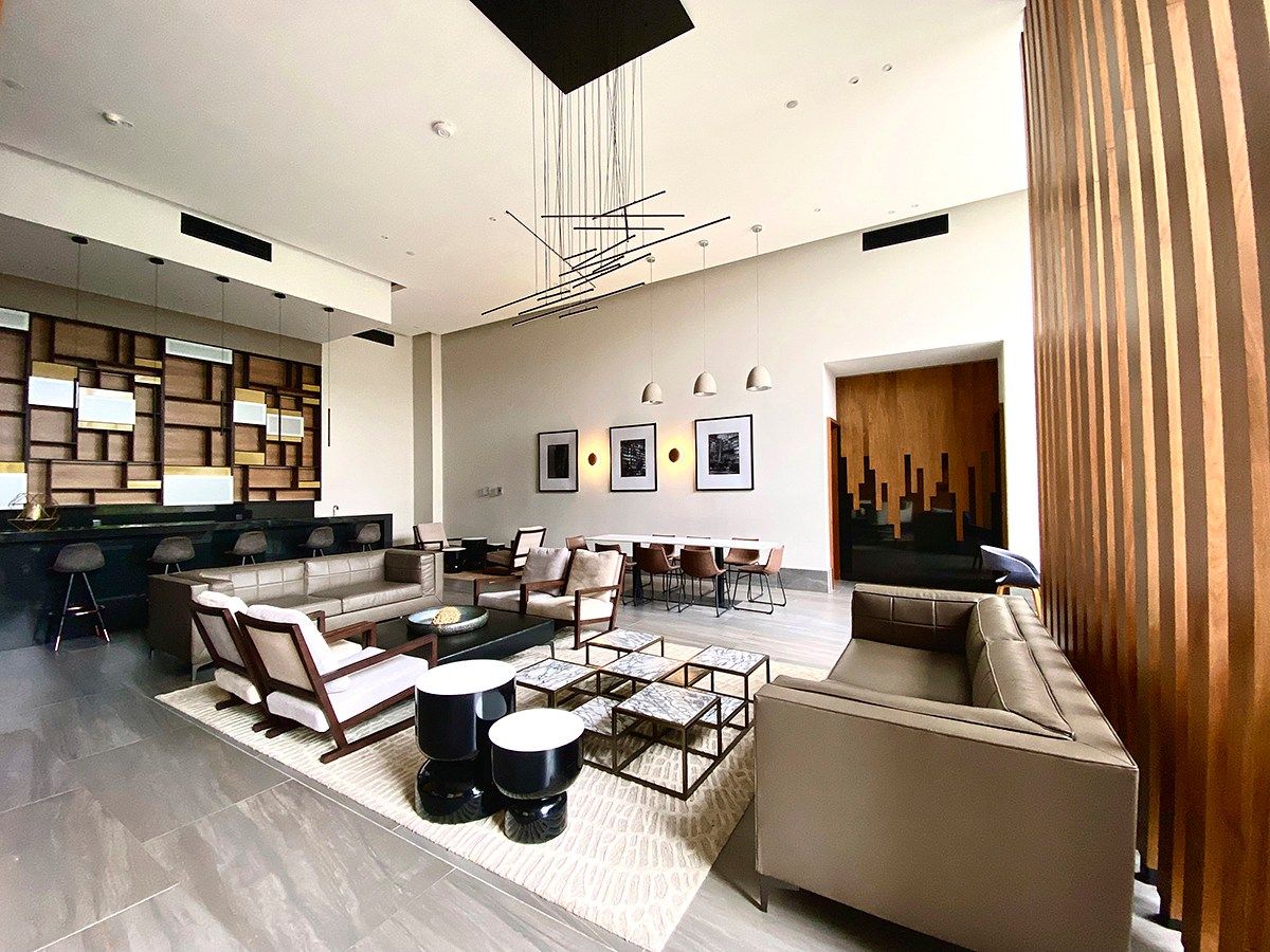 Apartment in Hacienda de Las Lomas, Zapopan, photo 11 of 20