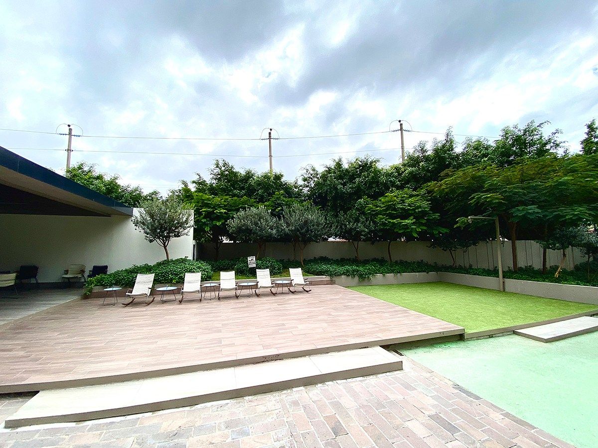 Apartment in Hacienda de Las Lomas, Zapopan, photo 18 of 20