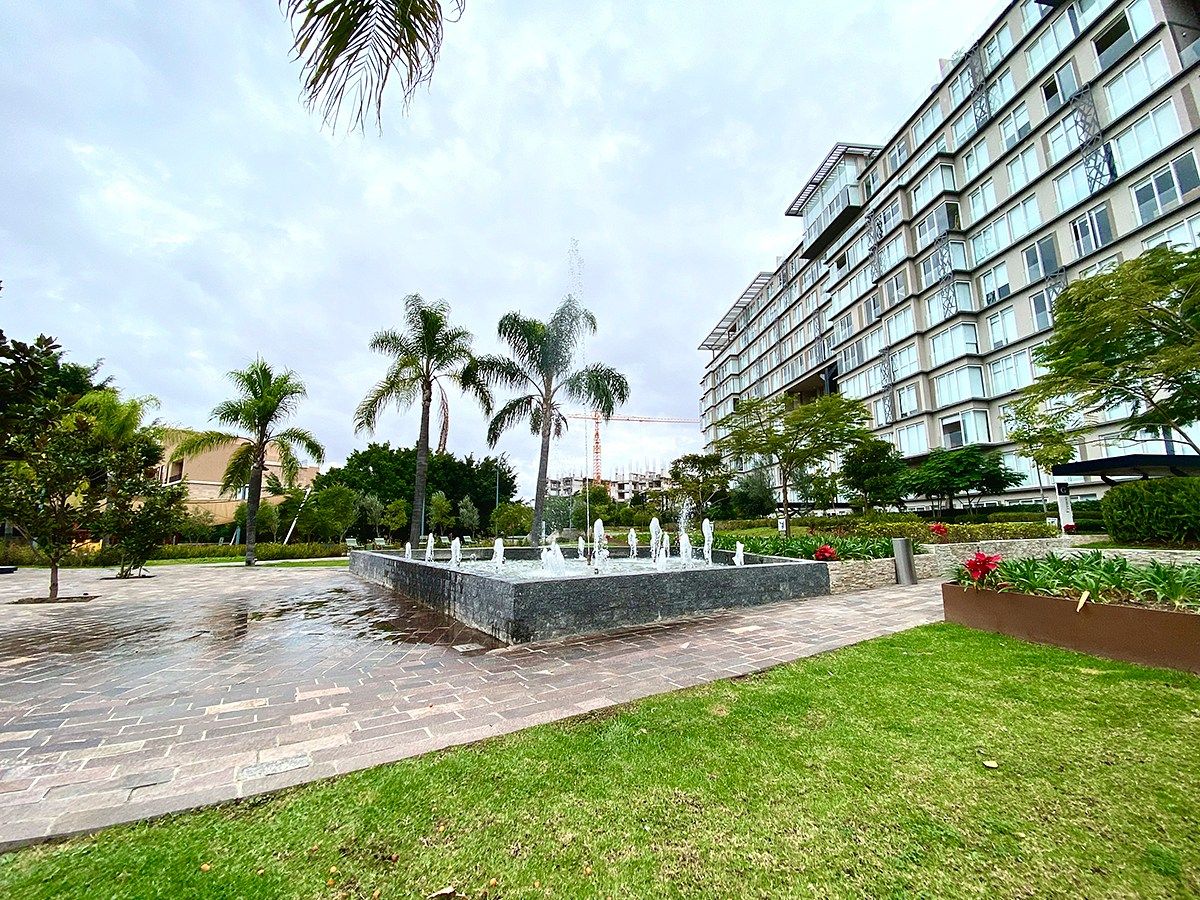 Apartment in Hacienda de Las Lomas, Zapopan, photo 19 of 20