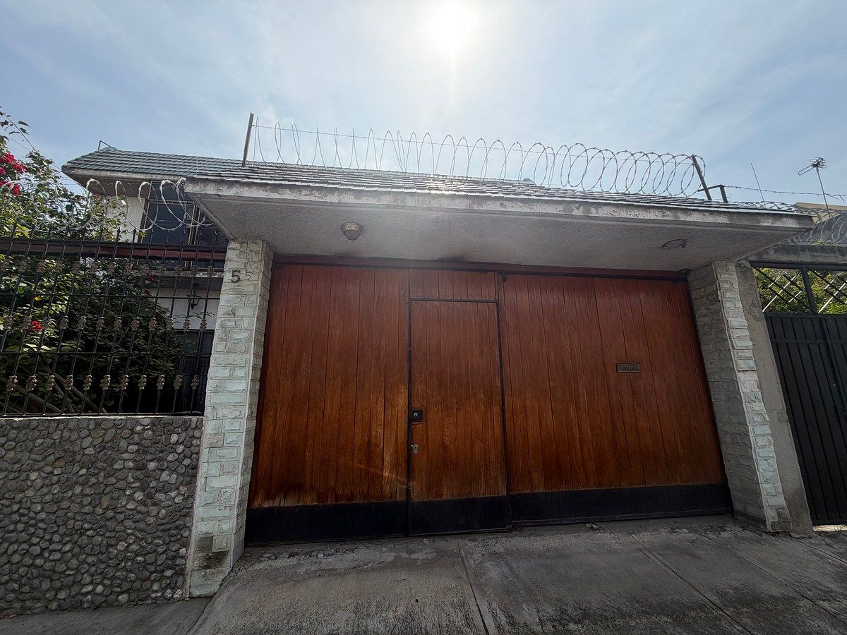 HOUSE FOR SALE IN VILLA DE ARAGÓN, photo 1 of 24
