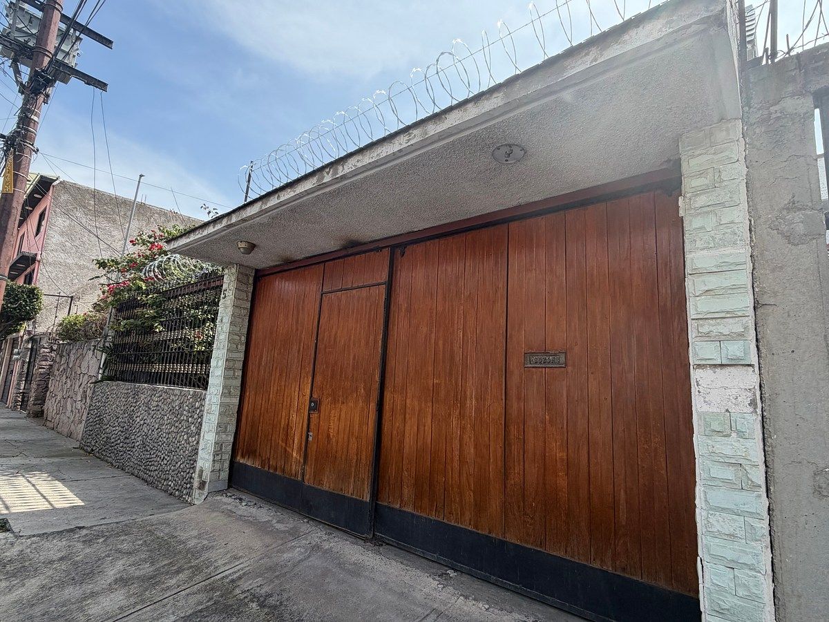 House in Villa de Aragón, Gustavo A. Madero, photo 2 of 24