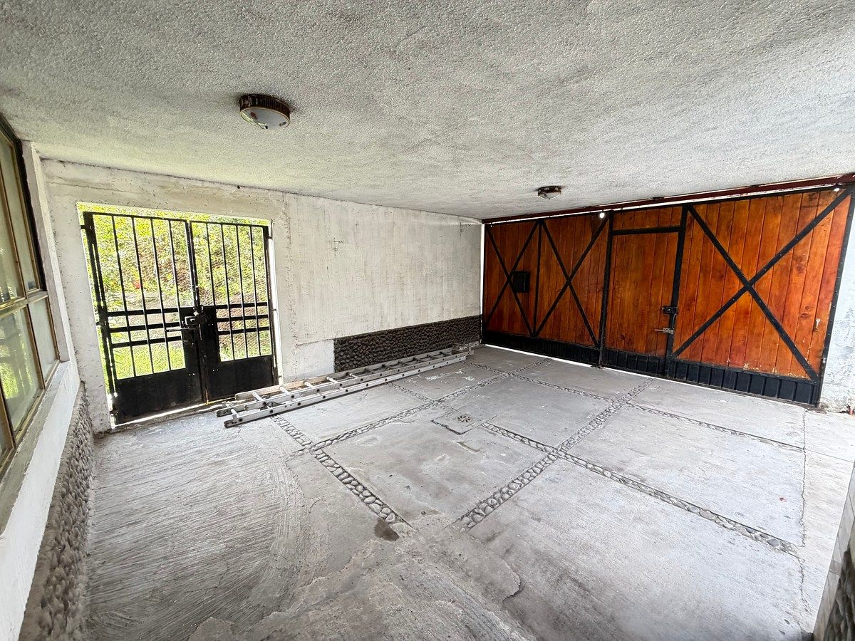 House in Villa de Aragón, Gustavo A. Madero, photo 3 of 24